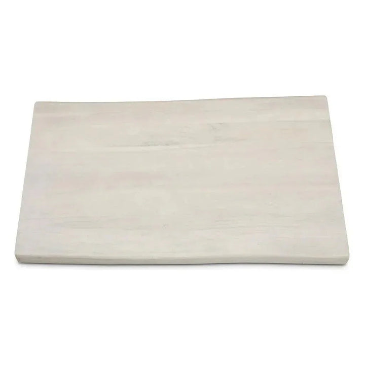 48" Brooks Wood Rectangular Coffee Table - LOOMLAN - Urbia - Coffee Tables