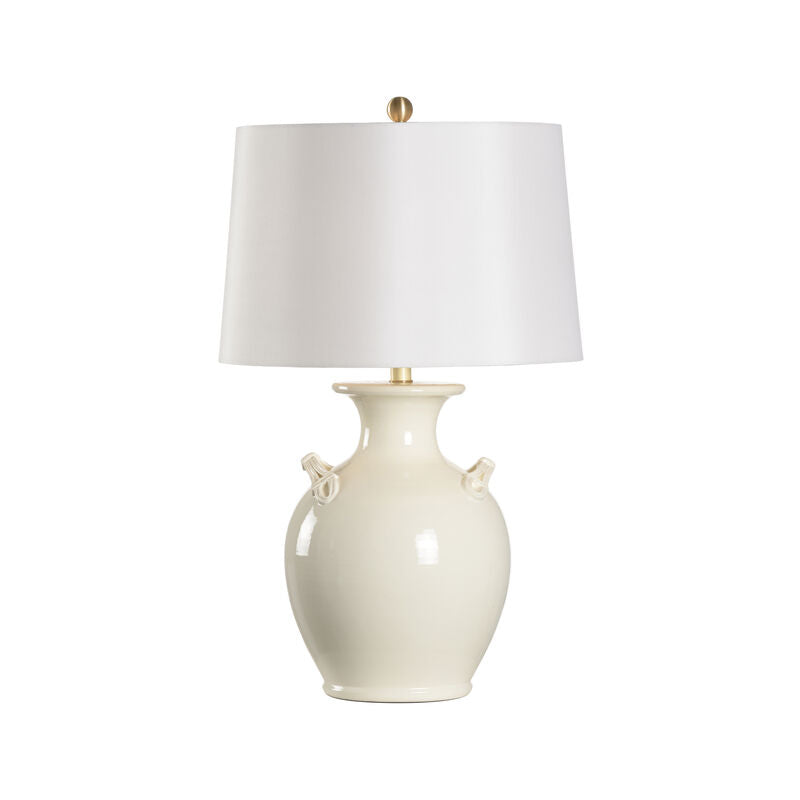 Polo Match Classic Design Table Lamp