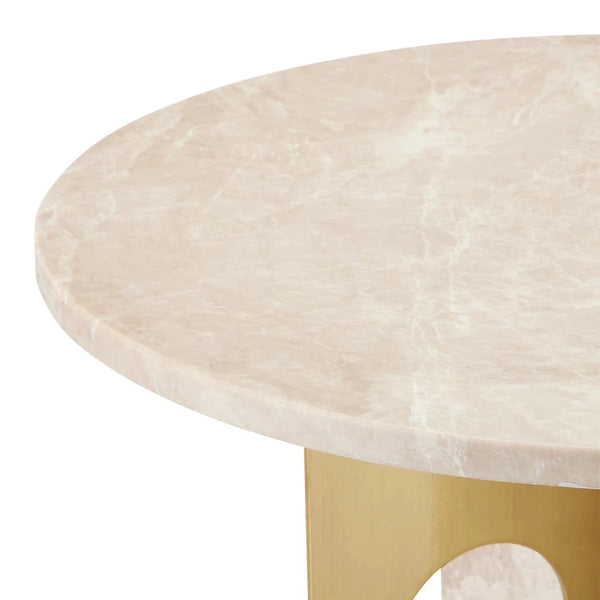 Selene Accent Table