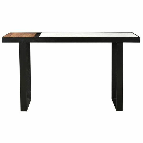 50 Inch Console Table Multicolor Contemporary Console Tables LOOMLAN By Moe's Home