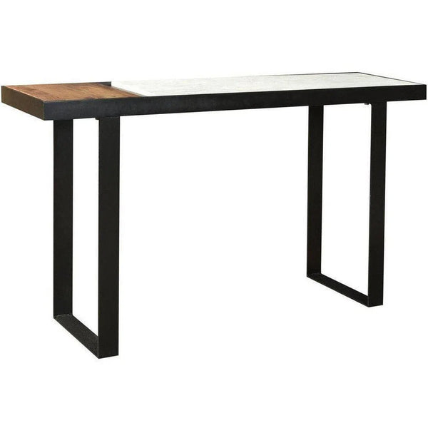 50 Inch Console Table Multicolor Contemporary Console Tables LOOMLAN By Moe's Home