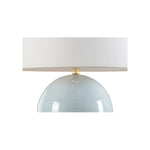 Sphere Modern Italian Hand-Glazed Design Table Lamp