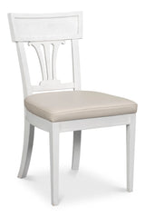 Bondi Bungalow Timeless Comfort Style Dining Chair (Set Of 2)