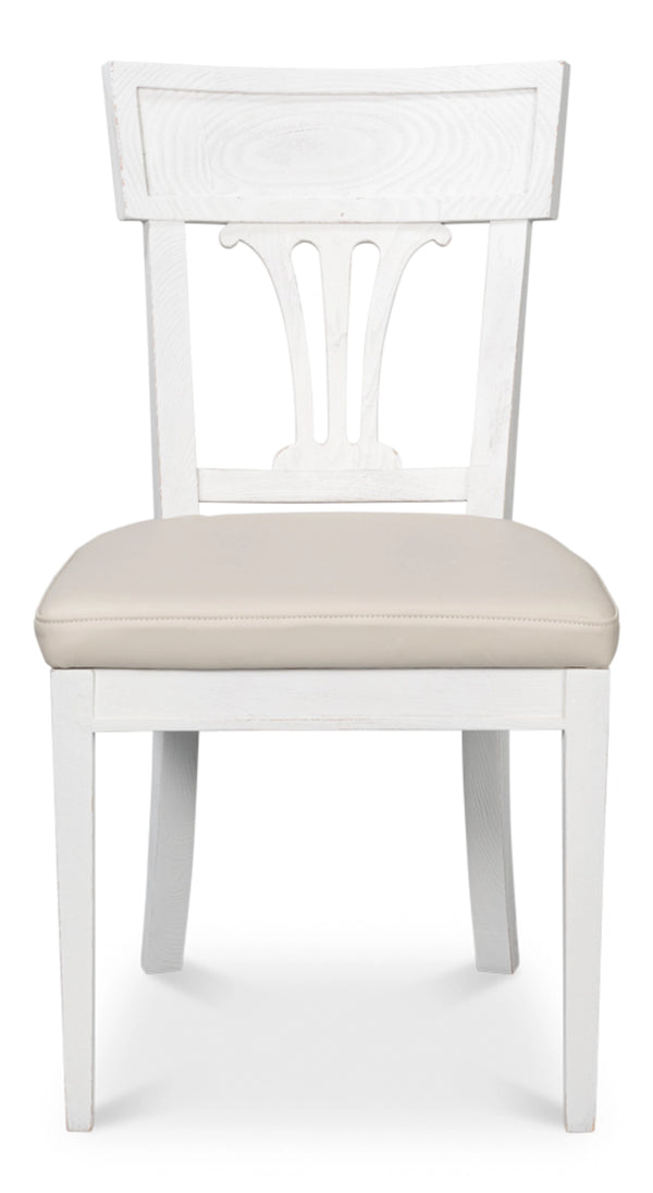 Bondi Bungalow Timeless Comfort Style Dining Chair (Set Of 2)