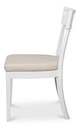 Bondi Bungalow Timeless Comfort Style Dining Chair (Set Of 2)