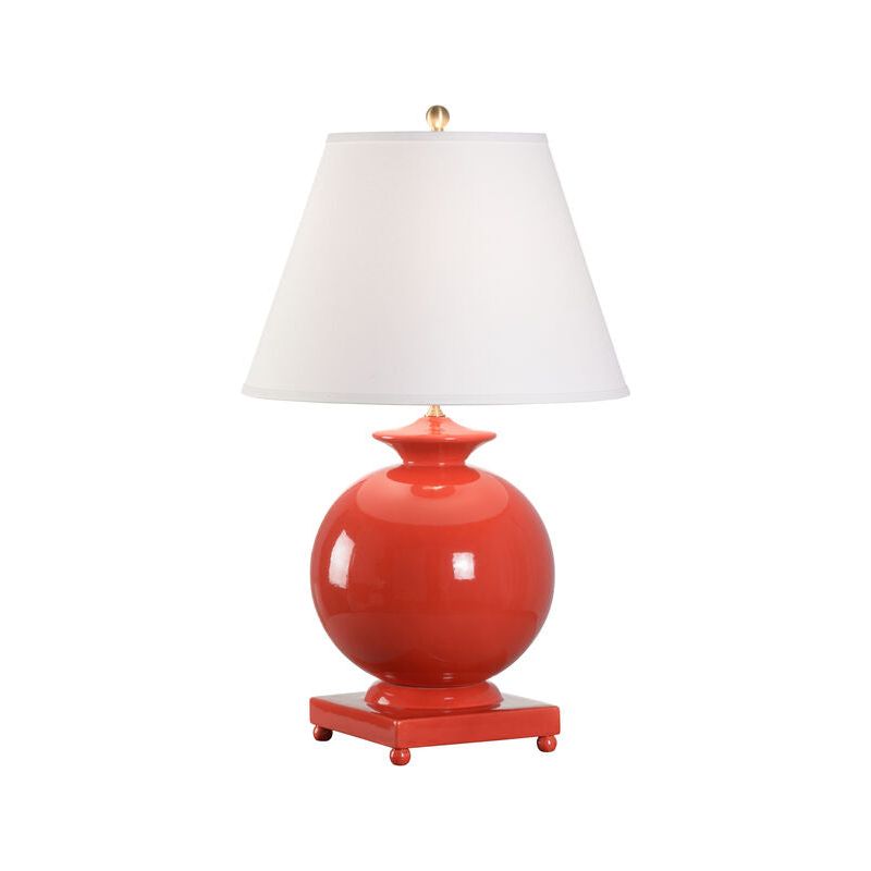 Opus Ceramic Crafted Italian Design Table Lamp