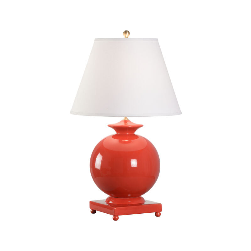 Opus Ceramic Crafted Italian Design Table Lamp