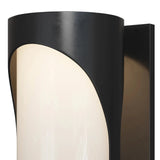 Swale Modern Weatherproof Outdoor Wall Sconce