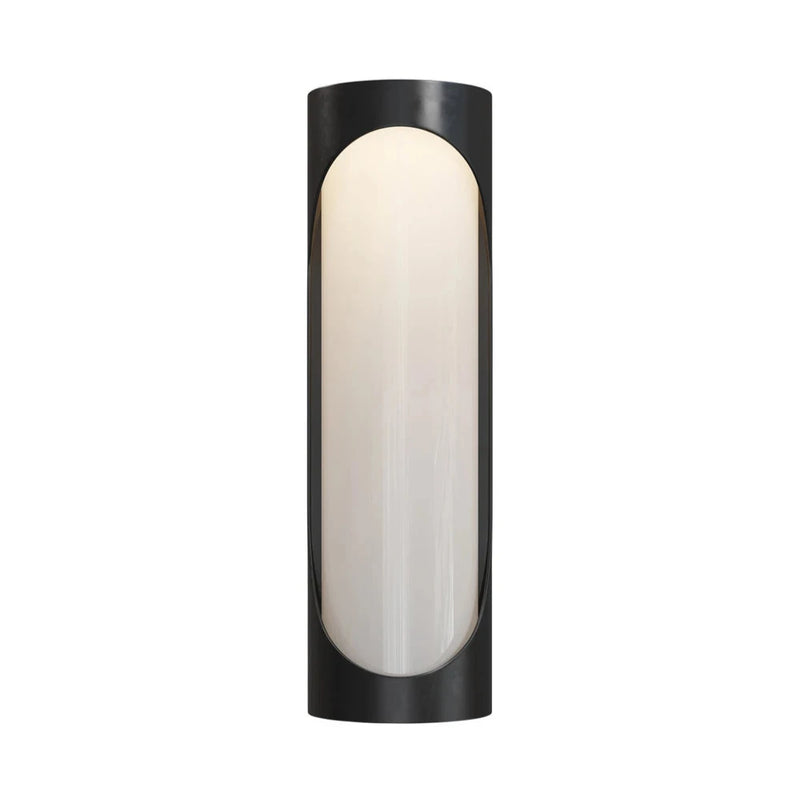 Swale Modern Weatherproof Outdoor Wall Sconce