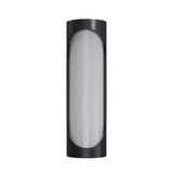 Swale Modern Weatherproof Outdoor Wall Sconce