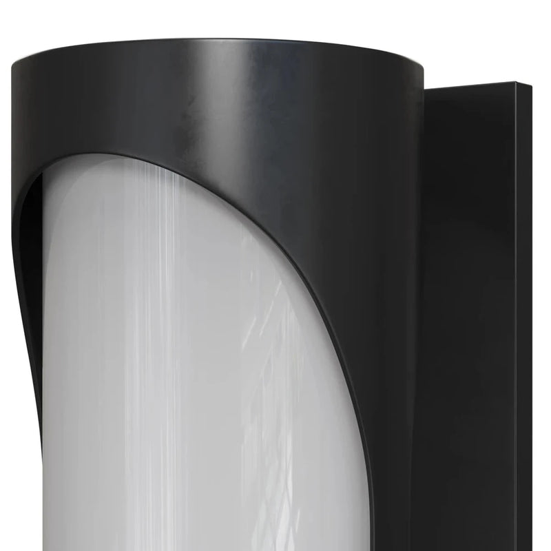 Swale Modern Weatherproof Outdoor Wall Sconce