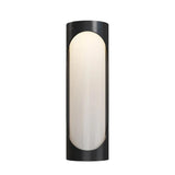 Swale Modern Weatherproof Outdoor Wall Sconce