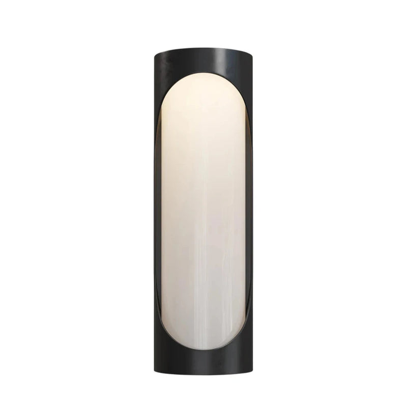 Swale Modern Weatherproof Outdoor Wall Sconce