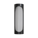 Swale Modern Weatherproof Outdoor Wall Sconce