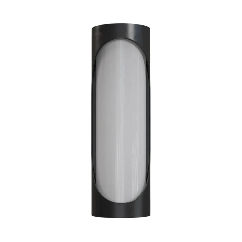 Swale Modern Weatherproof Outdoor Wall Sconce