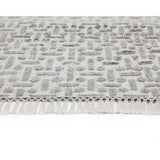 Ingrid Hand-Knotted Outdoor Rug