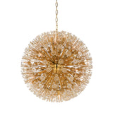 Lolita Luxurious Crystal Elegance Design Chandelier