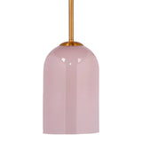 Holt 1-Light Modern Pendant