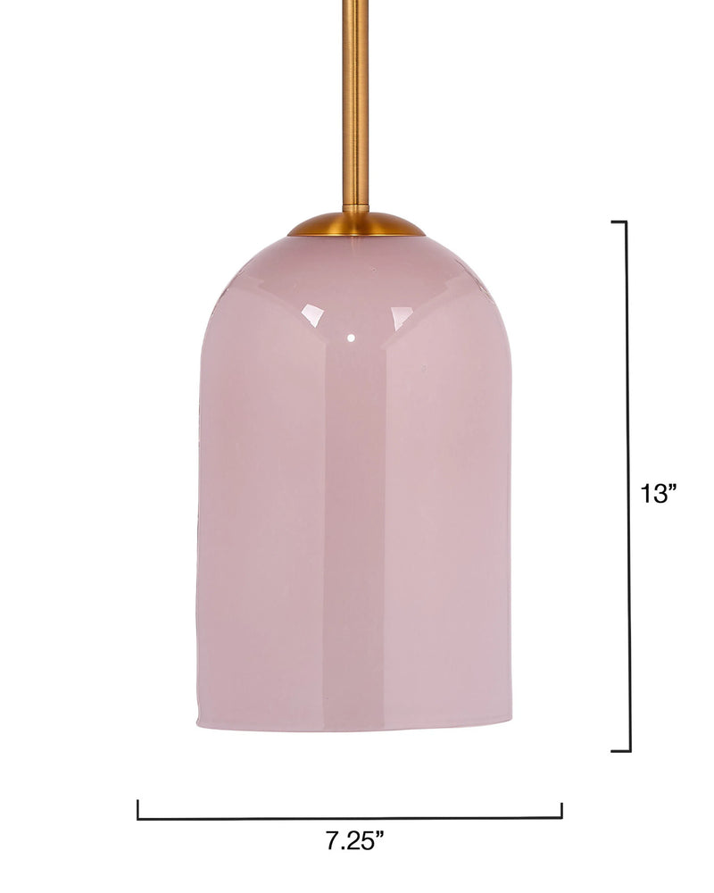 Holt 1-Light Modern Pendant