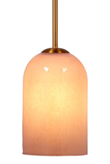 Holt 1-Light Modern Pendant