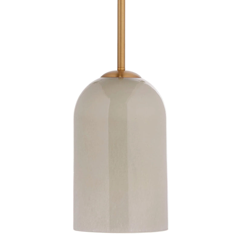 Holt 1-Light Modern Pendant