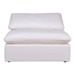 5PC Stain Resistant White Large Classic Modular