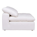 5PC Stain Resistant White Large Classic Modular