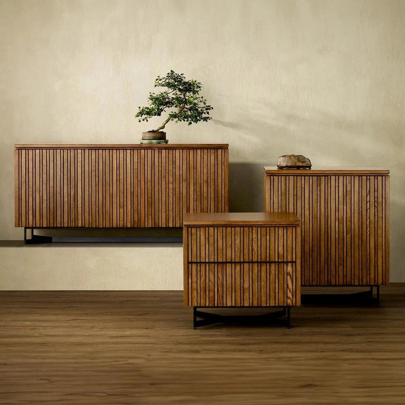 Indeo Morel Credenza