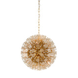 Lolita Luxurious Crystal Elegance Design Chandelier