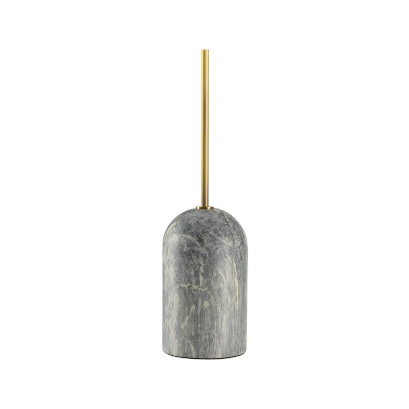 Paxton Marble And Brass Made Table Lamp