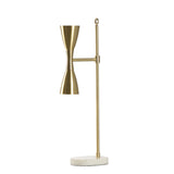 Dual Light Design Desk Table Lamp