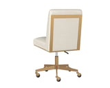 Dean Upholstered Contemporary Designed Office Chair