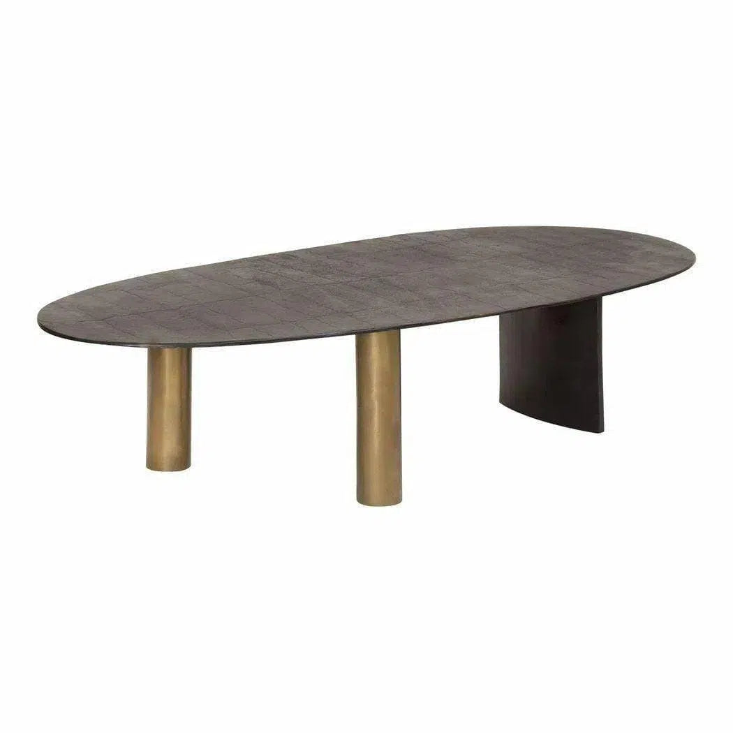 63" Nicko Coffee Table Collection