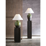 Yamato Japanese Handcrafted Artistry Table Lamp