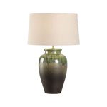 Yamato Japanese Handcrafted Artistry Table Lamp