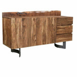 66 Inch Sideboard for Dining Room Industrial - LOOMLAN - Moe's Home - Sideboards