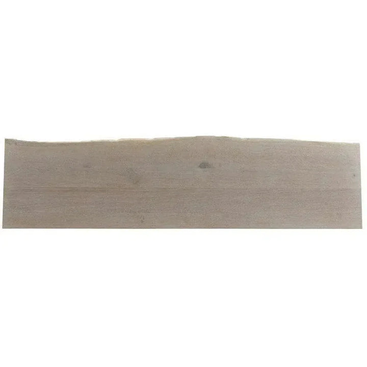 68 Inch Console Table Natural Contemporary - LOOMLAN - Moe's Home - Console Tables