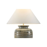 Ayaka Japanese Precision Handcrafted Table Lamp