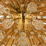 Lolita Luxurious Crystal Elegance Design Chandelier