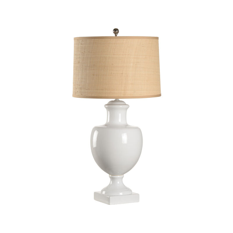 Greenwich Italian Ceramic Table Lamp