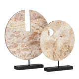 Anu Marble Disc