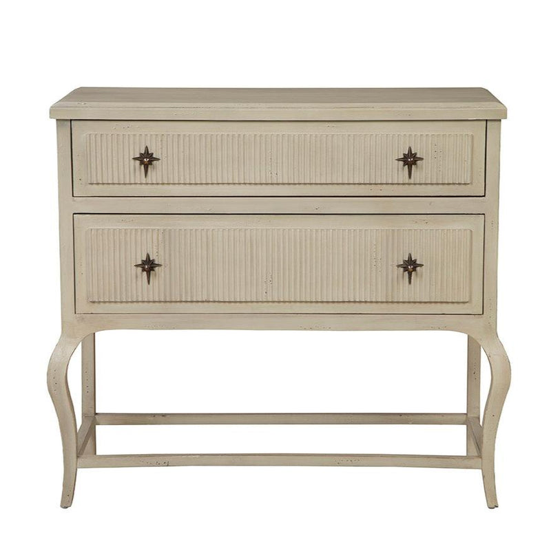 Orion Luxurious Wooden Chest