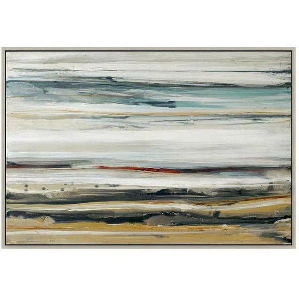 70 Inch Swathe Large Canvas Art Contemporary