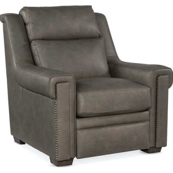 Grandaura Luxury Power Motion Leather Chair