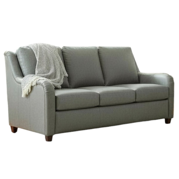 Prestinia Luxury Power Motion Leather Sofa