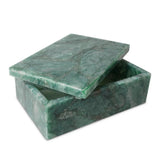 Green Aventurine Box