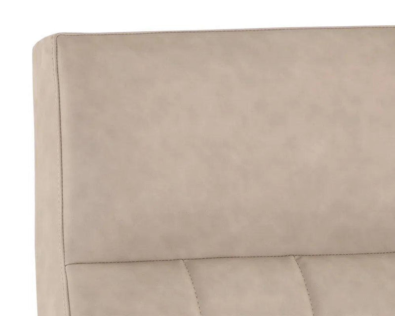 Coelho Upholstered Modern Designed Lounge Chair