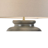 Ayaka Japanese Precision Handcrafted Table Lamp