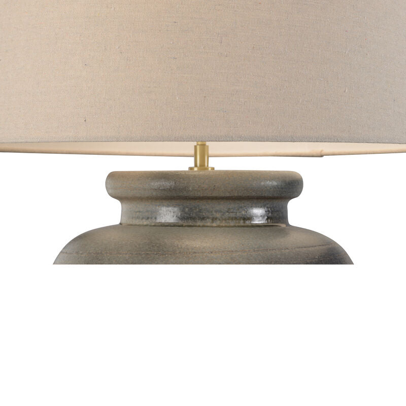 Ayaka Japanese Precision Handcrafted Table Lamp