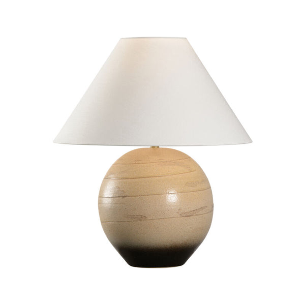 Moriko Natural Japanese Elements Table Lamp